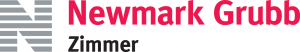 Newmark Grubb Zimmer logo