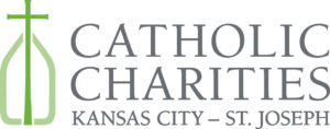 Catholic Charities Kansas City - St. Joseph logo