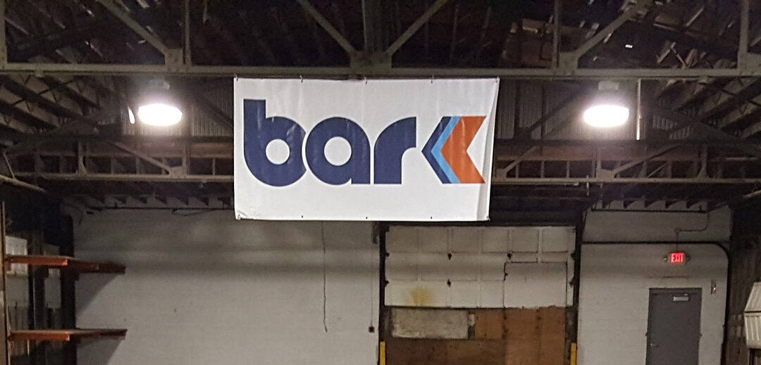 Bar K announces launch of “Bar K Lab,” an indoor dog park & event space in the West Bottoms