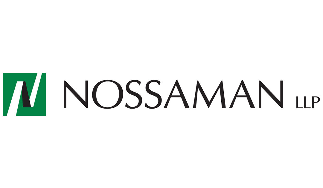 Port KC selects Nossaman LLP for P3 counsel