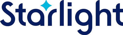 KC  Starlight logo