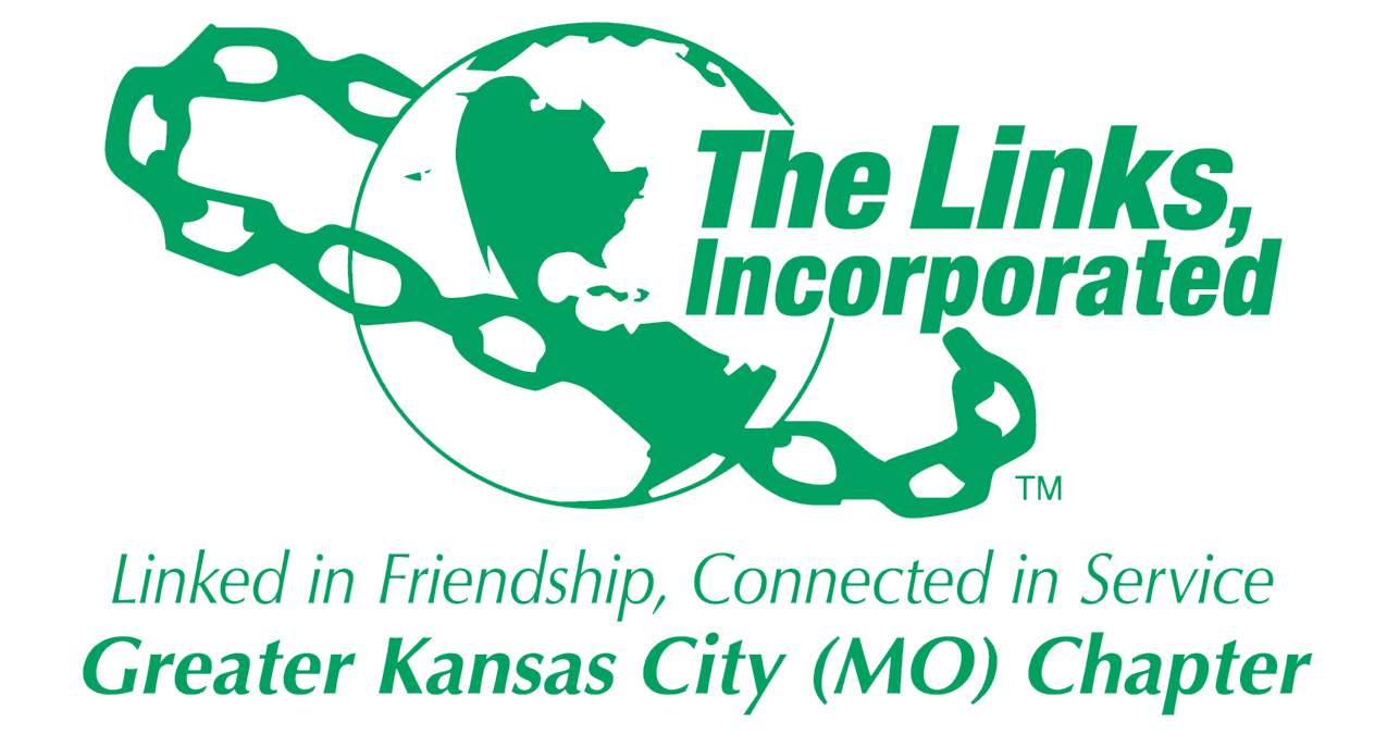 Greater Kansas City Chapter of Links In logo