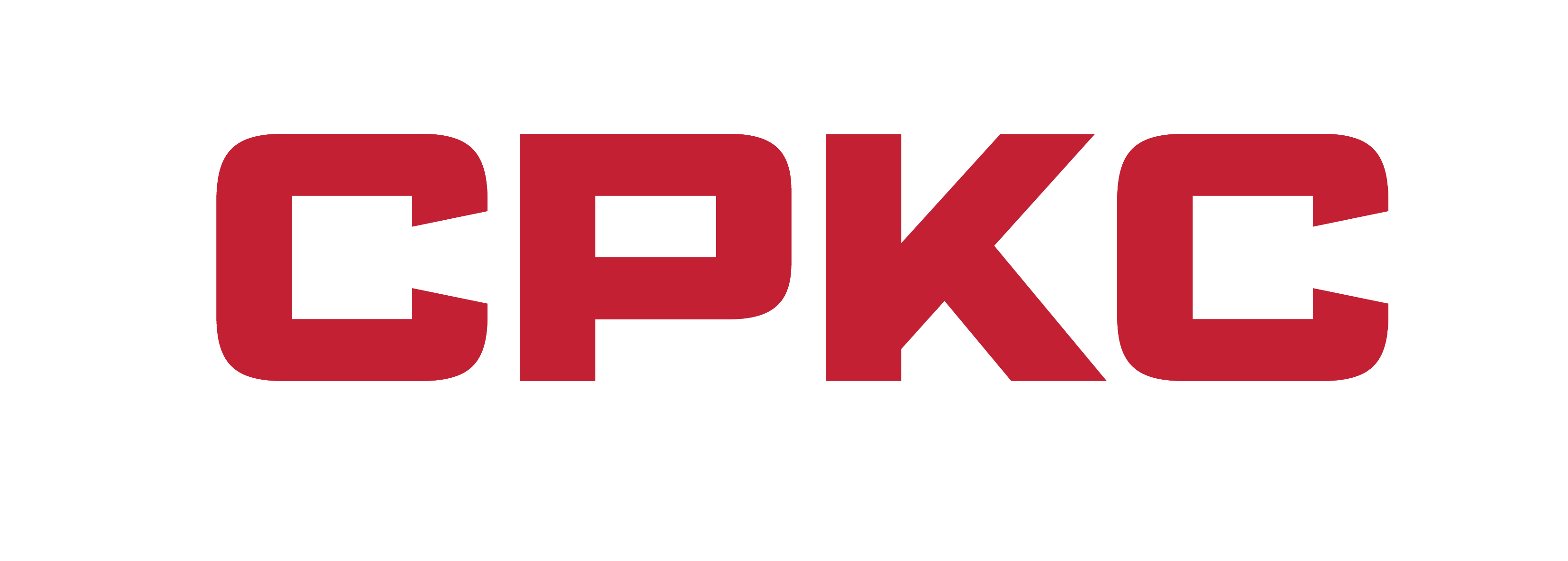 CPKC logo