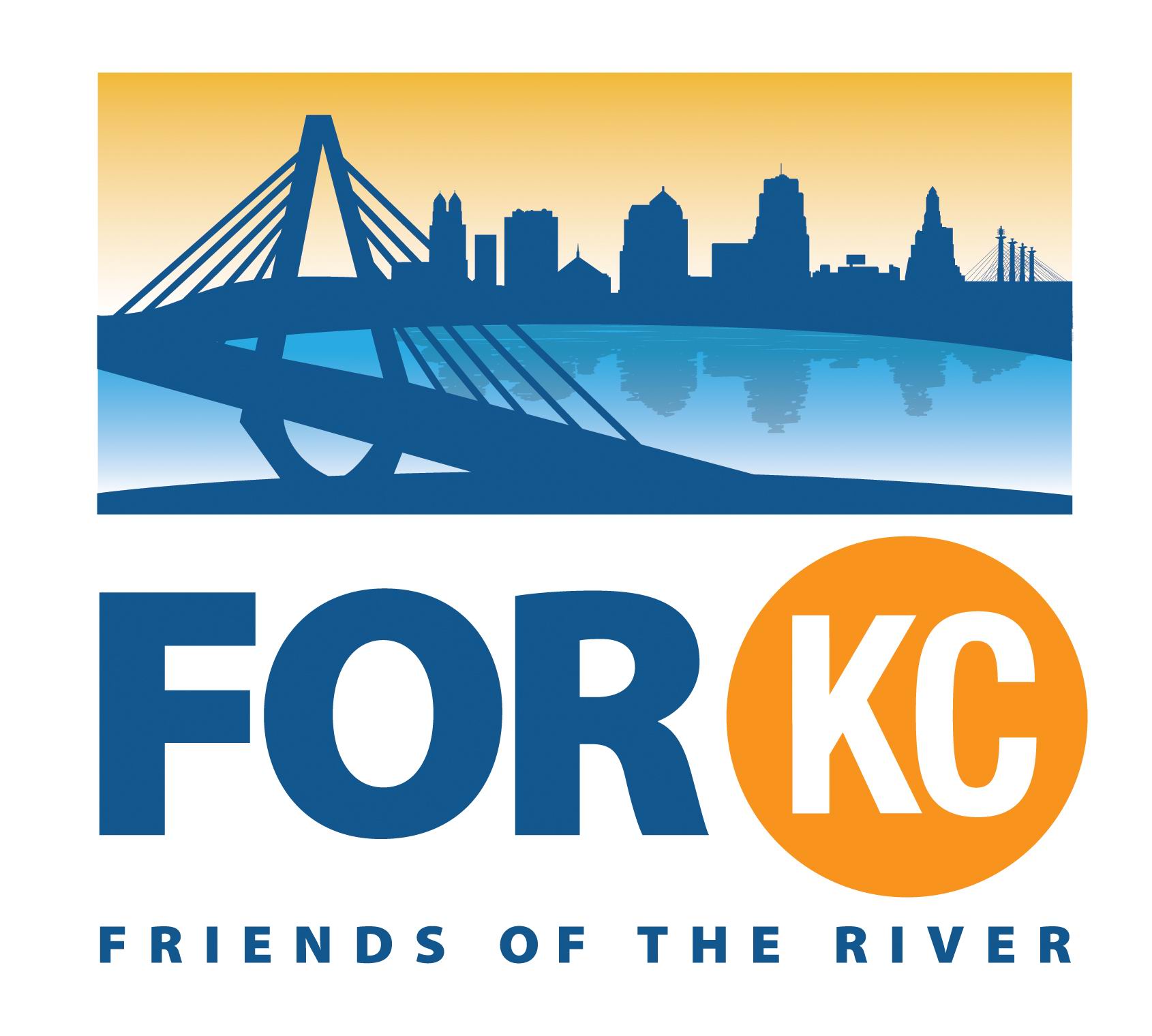 FOR-KC logo