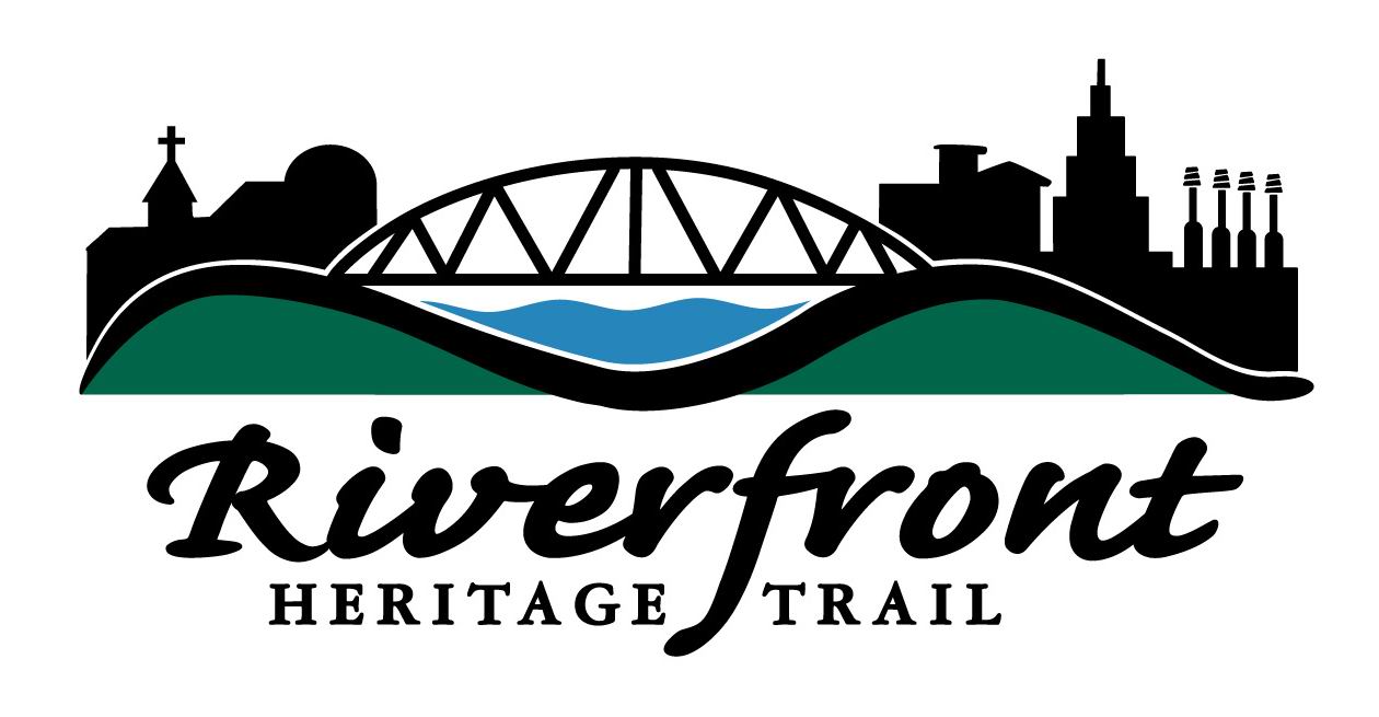 KC River Trails logo