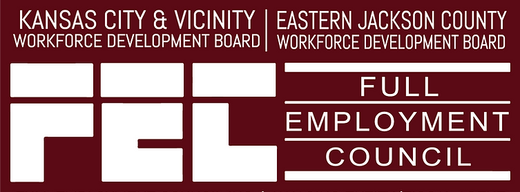 Full Employment Council logo