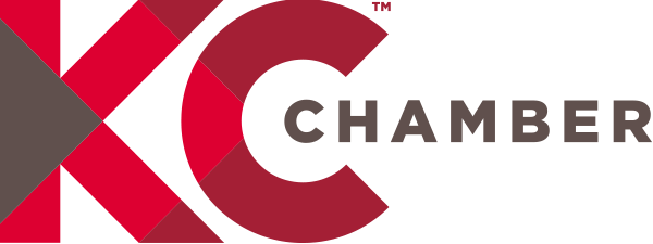 Greater KC Chamber logo