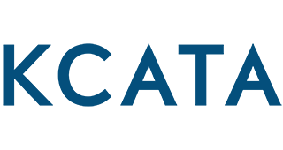 KCATA logo