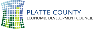 Platte Co EDC logo