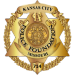 Police Foundation of KC logo