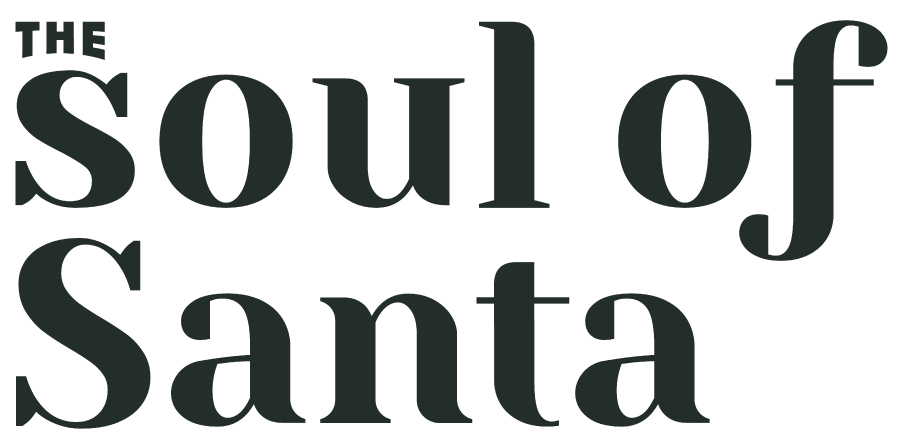 Soul of Santa logo