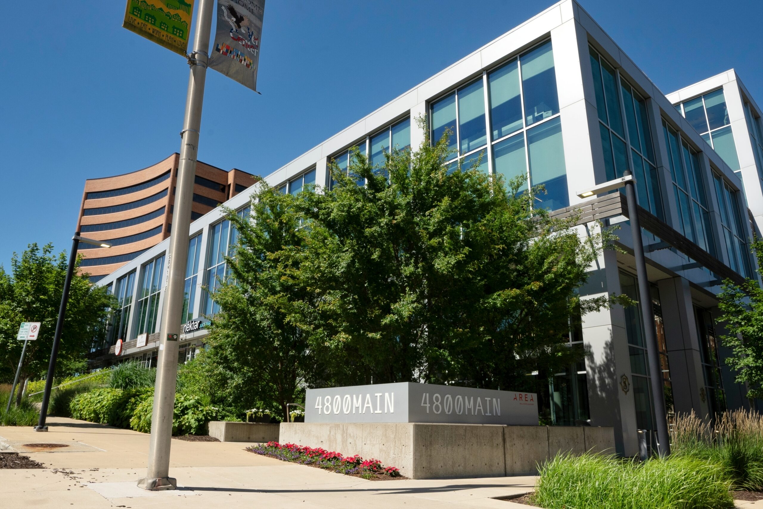 Board of Trade Building